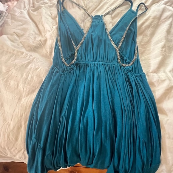 Free people dress - Picture 2 of 3